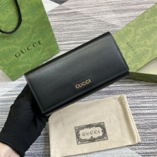 Gucci Wallets